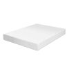 Full size 8-inch Memory Foam Innerspring Mattress