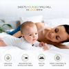 Queen size Ivory Beige Off-White Cream Color Certified Organic Cotton Sheet Set