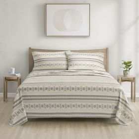 Printed Sheet Set Queen