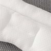 Cervical Support Comfortable Goose Down Pillow