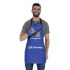 [Personalization Only] Rams Apron & BBQ Mitt Set