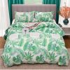 Spring Milan Quilt 3-piece set King