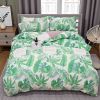 Spring Milan Quilt 3-piece set King