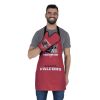 [Personalization Only] Falcons Apron & BBQ Mitt Set