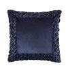 1 PC 26x26" Euro sham Navy