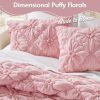 3PCS King Comforter Set