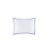 Full/Queen 100% Cotton Sateen Embroidered Comforter Set