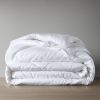 Oversized Down Alternative Comforter