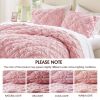 3PCS Full/Queen Comforter Set