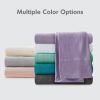 Cotton Blend Jersey Knit All Season Sheet Set Full