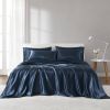 Satin Luxury Sheet Set King