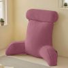 Sofa Bed Head Reading pillow, 85*60cm, 5 colors