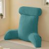 Sofa Bed Head Reading pillow, 85*60cm, 5 colors