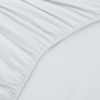 Luxury Polyethylene 4-Piece Premium Softness Sheet Set