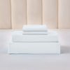 Luxury Polyethylene 4-Piece Premium Softness Sheet Set