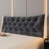 Headboard Pillow  Length 1.8m, 3 colors