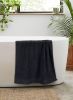100% Cotton 2 Pack Oversized Bath Towel Set 28x55 Inches, Ultra Soft Highly Absorbant Compact Quickdry & Lightweight Large Bath Towels