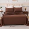 four-piece bed set, K