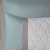 King 8 Piece Comforter Set