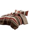 7 Pieces Comforter Set