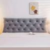 Headboard Pillow  Length 1.8m, 3 colors