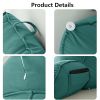 Sofa Bed Head Reading pillow, 85*60cm, 5 colors