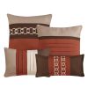 7 Pieces Comforter Set