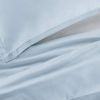 Serta Simply Clean Solid Duvet cover  King