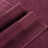 100% Cotton 2 Pack Oversized Bath Towel Set 28x55 Inches, Ultra Soft Highly Absorbant Compact Quickdry & Lightweight Large Bath Towels
