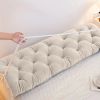 Headboard Pillow  Length 1.8m, 3 colors