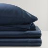 Satin Luxury Sheet Set Full